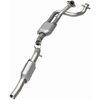 93381 HM Grade Direct-Fit Catalytic Converter Fits Select Ford Models - image 3