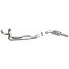 93381 HM Grade Direct-Fit Catalytic Converter Fits Select Ford Models - image 4