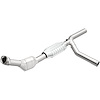 Direct-Fit Catalytic Converter 1997-99 Ford E-150 Econoline 4.6L - image 1