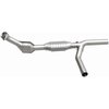 Direct-Fit Catalytic Converter 1997-99 Ford E-150 Econoline 4.6L - image 4