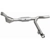 Direct-Fit Catalytic Converter 1999-2000 Ford F-150 4.2L - image 4