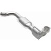 1999-2000 Ford F-150 HM Grade Federal / EPA Compliant Direct-Fit Catalytic Converter - image 2