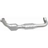 1999-2000 Ford F-150 HM Grade Federal / EPA Compliant Direct-Fit Catalytic Converter - image 4