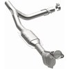 1999-2000 Ford F-150 HM Grade Federal / EPA Compliant Direct-Fit Catalytic Converter - image 2