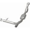 1999-2000 Ford F-150 HM Grade Federal / EPA Compliant Direct-Fit Catalytic Converter - image 3