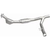 1999-2000 Ford F-150 HM Grade Federal / EPA Compliant Direct-Fit Catalytic Converter - image 4