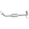 2005-2006 Toyota Tundra HM Grade Federal / EPA Compliant Direct-Fit Catalytic Converter - image 4