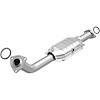2005-2006 Toyota Tundra HM Grade Federal / EPA Compliant Direct-Fit Catalytic Converter - image 1