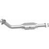 2005-2006 Toyota Tundra HM Grade Federal / EPA Compliant Direct-Fit Catalytic Converter - image 4