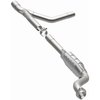 Direct-Fit Catalytic Converter 2004-05 Dodge Ram 1500 5.7L - image 2