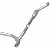 Direct-Fit Catalytic Converter 2004-05 Dodge Ram 1500 5.7L - image 3