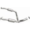 93404 HM Grade Direct-Fit Catalytic Converter Fits Select Ford, Mercury Models - image 4