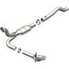 93416 HM Grade Direct-Fit Catalytic Converter for 2003 Dodge Ram 1500 - image 1