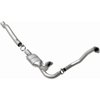 93416 HM Grade Direct-Fit Catalytic Converter for 2003 Dodge Ram 1500 - image 2