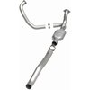 93416 HM Grade Direct-Fit Catalytic Converter for 2003 Dodge Ram 1500 - image 3