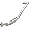 Direct-Fit Catalytic Converter 2004-05 Dodge Ram 1500 3.7L/4.7L - image 1