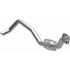 Direct-Fit Catalytic Converter 2004-05 Dodge Ram 1500 3.7L/4.7L - image 2