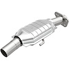 93418 Standard Grade Direct-Fit Catalytic Converter Fits Select GM Models - image 1