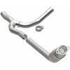 Direct-Fit Catalytic Converter 2004-05 Dodge Ram 1500 3.7L/4.7L - image 2
