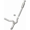Direct-Fit Catalytic Converter 2004-05 Dodge Ram 1500 3.7L/4.7L - image 3