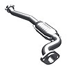 93000 Series Direct Fit Catalytic Converter - image 1