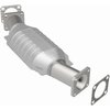 93426 Standard Grade Direct-Fit Catalytic Converter Fits Select Chevrolet Models - image 2