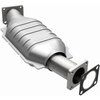 93427 Standard Grade Direct-Fit Catalytic Converter Fits Select Cadillac, Chevrolet, Pontiac Models - image 2