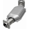 93427 Standard Grade Direct-Fit Catalytic Converter Fits Select Cadillac, Chevrolet, Pontiac Models - image 3