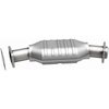 93427 Standard Grade Direct-Fit Catalytic Converter Fits Select Cadillac, Chevrolet, Pontiac Models - image 4