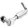 1997-1998 Ford F-150 HM Grade Federal / EPA Compliant Direct-Fit Catalytic Converter - image 1