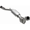 1997-1998 Ford F-150 HM Grade Federal / EPA Compliant Direct-Fit Catalytic Converter - image 2
