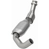1997-1998 Ford F-150 HM Grade Federal / EPA Compliant Direct-Fit Catalytic Converter - image 3