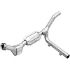 1997-1998 Ford F-150 HM Grade Federal / EPA Compliant Direct-Fit Catalytic Converter - image 1