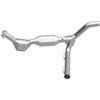 1997-1998 Ford F-150 HM Grade Federal / EPA Compliant Direct-Fit Catalytic Converter - image 4