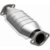 1995-1996 Mazda Millenia HM Grade Federal / EPA Compliant Direct-Fit Catalytic Converter - image 2