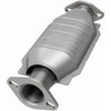 1995-1996 Mazda Millenia HM Grade Federal / EPA Compliant Direct-Fit Catalytic Converter - image 3