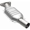 93431 Standard Grade Direct-Fit Catalytic Converter Fits Select GM Models - image 2