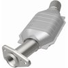 93431 Standard Grade Direct-Fit Catalytic Converter Fits Select GM Models - image 3