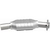 93431 Standard Grade Direct-Fit Catalytic Converter Fits Select GM Models - image 4