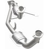Direct-Fit Catalytic Converter 1996-1999 Ford Taurus/Mercury Sable 3.0L - image 2
