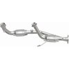 Direct-Fit Catalytic Converter 1996-1999 Ford Taurus/Mercury Sable 3.0L - image 4