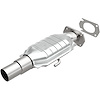 93439 Standard Grade Direct-Fit Catalytic Converter Fits Select Buick Models