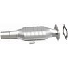 93439 Standard Grade Direct-Fit Catalytic Converter Fits Select Buick Models - image 4