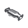 Direct-Fit Catalytic Converter 1983-85 Camaro 5.0L - image 1
