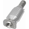 93441 Standard Grade Direct-Fit Catalytic Converter Fits Select Chevrolet, Pontiac Models - image 3