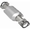 Direct-Fit Catalytic Converter 1998-2000 for Nissan Frontier 2.4L - image 2