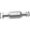 Direct-Fit Catalytic Converter 1998-2000 for Nissan Frontier 2.4L - image 4