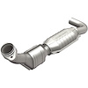 93447 HM Grade Direct-Fit Catalytic Converter Fits Select Ford Models - image 1