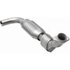 93447 HM Grade Direct-Fit Catalytic Converter Fits Select Ford Models - image 2