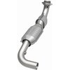 93447 HM Grade Direct-Fit Catalytic Converter Fits Select Ford Models - image 3